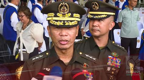 pilar abra news|Army.